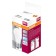 LED LED OSRAM "Pear", 10 W, E27, 1 055 lm, 4000k, glow of white
