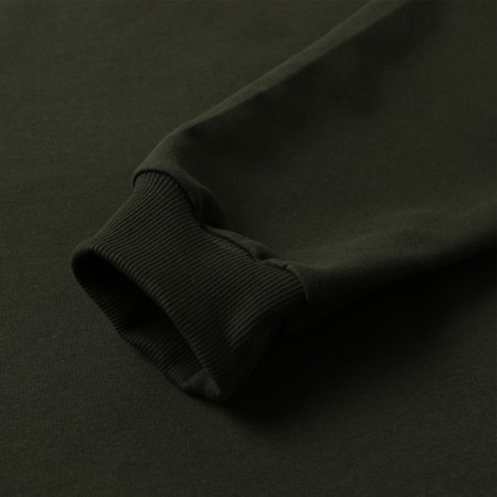 Male sweatshirt, khaki color, size 52-2