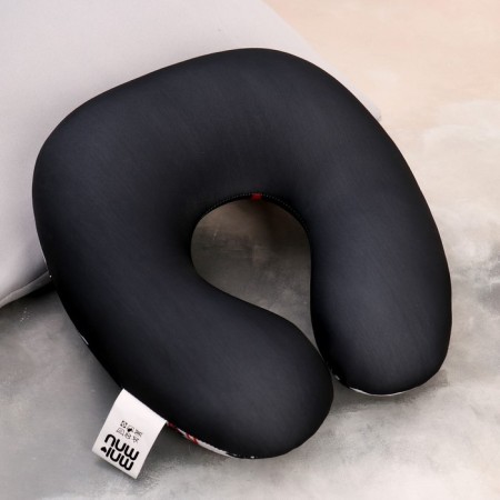 Antistress headrest "Mag"-2