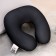 Antistress headrest "Mag"