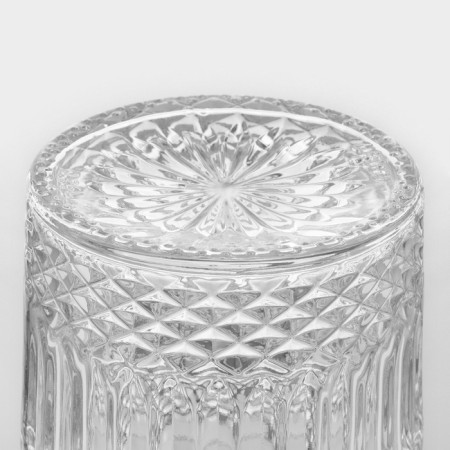 Set of drinking glass "Christ", 3 items: a jug 1.2 l, a glass 350 ml-8