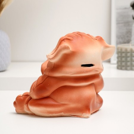 Barbos # 1 piggy bank Barbage, 20cm-2
