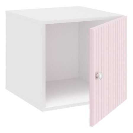 Alice regiment, 442x463x440 mm, isp. 2, pink color-1