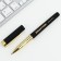 Ballic pen, plastic "February 23"