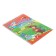 Notebook of entertaining tasks for children 6-10 years old "On the road with a fairy tale"