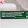 Toothpaste "against gums inflammation", with an extract of sage and aloe-made, 75 g