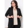 Female jacket, size 48