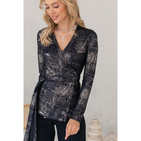 Cardigan female, size 54