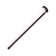 Surfright cane 90cm, dark