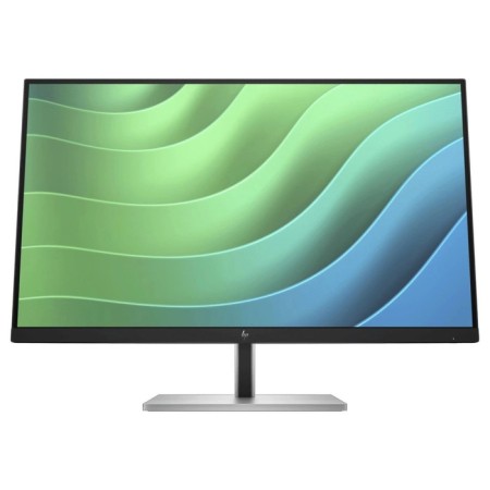 Monitor HP 27 "E27 G5 Black IPS LED 16: 9 HDMI Matte Has Piv 300CD 178g/178g 1920x1080 1074883