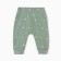 Pants children's minku, olive color, height 80-86 cm