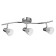 Spot 2434/3 E14 40W chrome 55x22 cm