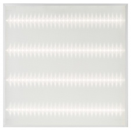 LED LED era SPO-9, 595x595x40 mm, IP20, 32W, 3360LM, 4000K, white-1