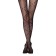 Women's tights Fantasy Dolce Vita, size 4, color Nero