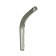 Furniture hook Cappio Fox, two -rod, graphite
