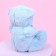 Soft toy Girl, You are Amazing, Bear, 12 cm