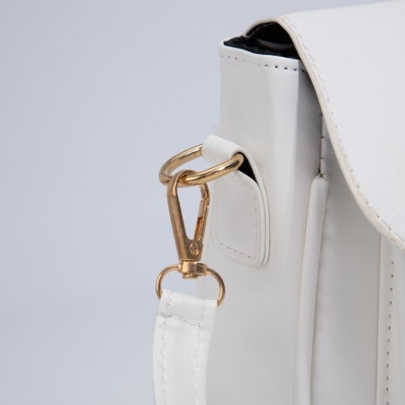 Bag-mixer on the valve, white color-4
