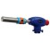 Gas burner Maclay, with piezen, flexible nozzle