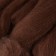 Fasting wool 100% half-toned wool 50g (416-sv. Brown)