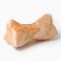 Pillow Bone 30x15cm, mix, holofiber, p/e 100%