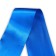 Tape "Jubilee", 3D satin, blue