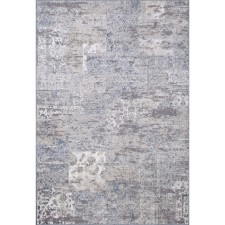 Ковёр прямоугольный Ragolle Euphoria, размер 240x330 см, цвет blue