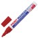Marker-painting (varnish) 4.0 mm Brauberg Professional plus, red, nitro-base, aluminum corps