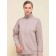 Female sweatshirt, size m, pink color
