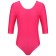 A swimsuit for gymnastics and dancing Grace Dance, p. 32, raspberry color