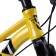 Bicycle 24 ’’ maxiscoo 7bike m300, yellow color