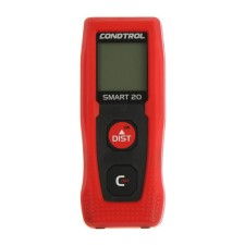Лазерный дальномер CONDTROL Smart 20 1-4-096, 0,2-20 м, ±3 мм