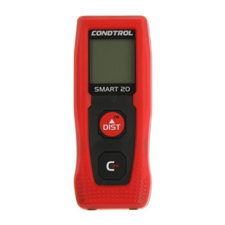 Condtrol Smart 20 laser range finder 1-4-096, 0.2-20 m, ± 3 mm