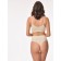 Women's Thong panties with texture rubber Mirey String, size 46-48, color filling