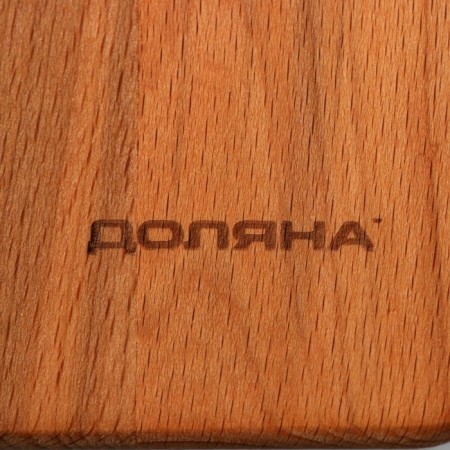 Grootboard with a handle of the Dolyan "For Submary", 35 × 21 × 1.8 cm, BUY-3