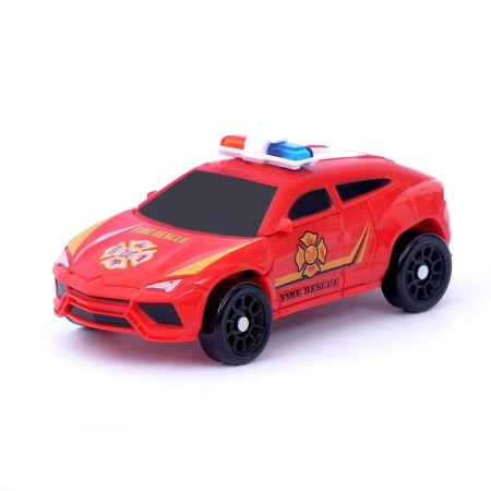 Autobot robot, transforms, mix-5