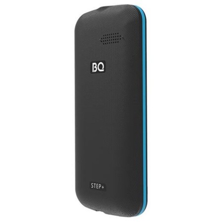 Cell phone BQ M-1848 STEP+, 1.77 ", 2 SIM, 32MB, Microsd, 600 mAh, black-3