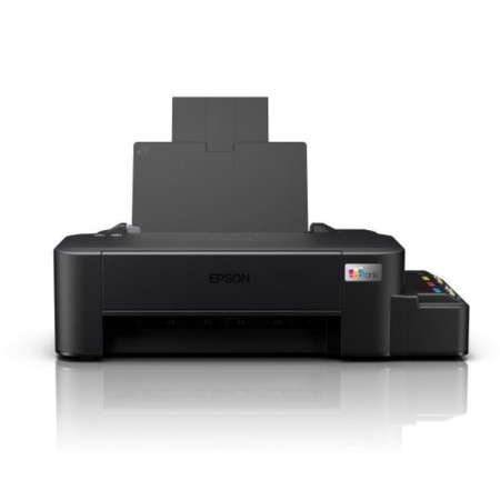Inkjet printer Epson L121 (C11CD76414) A4 black-1