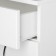 Bathroom cabinet "TN 45", 1 box, 85 x 45 x 30.5 cm