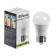 LED LED Feron (13W) 230V E27 4000K G45, LB-950