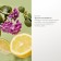 Deodorant Haan "Fragrant Verbena", mini-format, with prebiotics, 12 ml