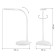 NLED-477-8W-W-white desktop