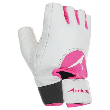 Sports gloves Onlytop Model 9145, p. S.-6