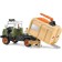 Game set "Big Veterinary Rescue Truck"