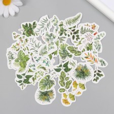 Stickers for creativity 