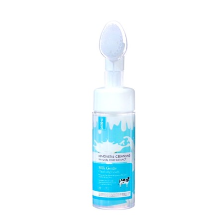 Foam for washing, milk serum, 150 ml-1