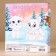 Children's gift set, shower gel and hair shampoo, 2x250 ml, New Year