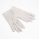 Women's gloves minaku is plain, 24 cm, cent