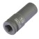 Shock head Stels 13946, 19 mm, 1/2 ", CRMO, hexagonal, elongated