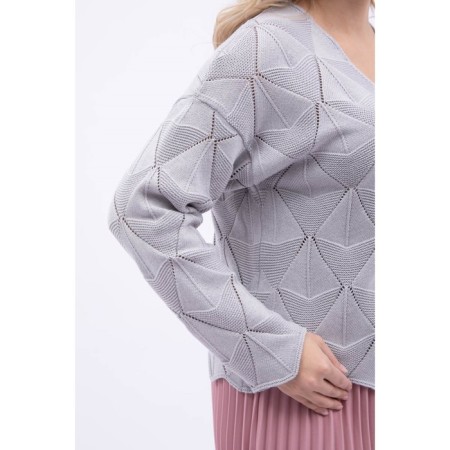 Women's jumper Wisell, size 58-1