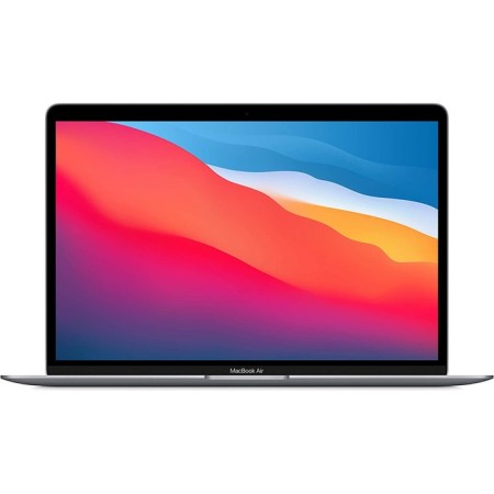 Apple MacBook AIR A2337 M1 8GB SSD256GB/7 Core GPU 13.3 "IPS (2560x1600) Mac 106685